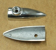 Steib, S250, Capuchon Pour