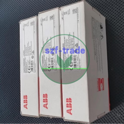 1pc new abb - abb, tu532
