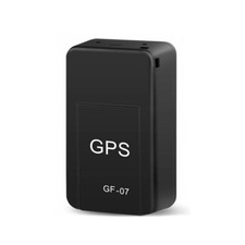 Mini Traqueur De Voiture GPS