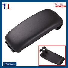 Accoudoir Central Noir avec Bouton prévu AUDI A3 (8P1) 2003-2013 - 8P0864245P