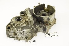 Husqvarna 250 bloc moteur - wr,