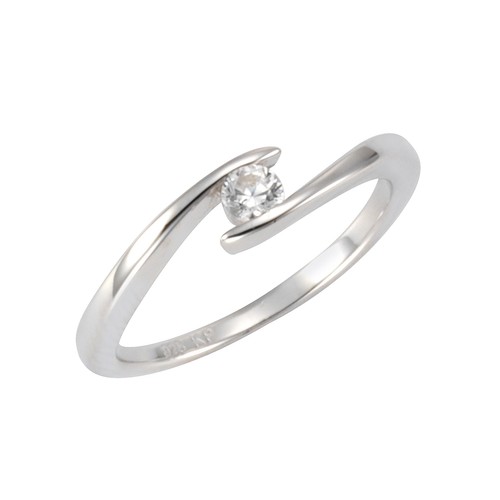 Bague zeeme argent sterling - en,