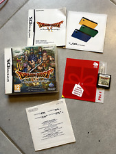Jeu Nintendo DS - DRAGON QUEST VI LE ROYAUME DES SONGES - Complet