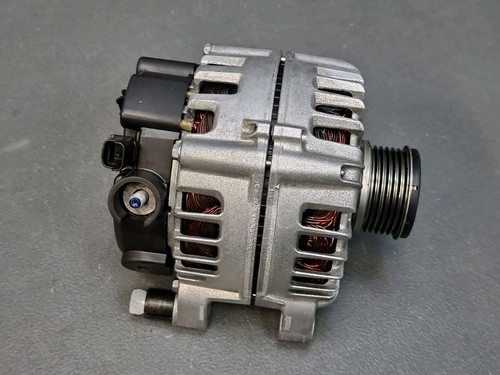 Alternateur 180a citroen - 180a,