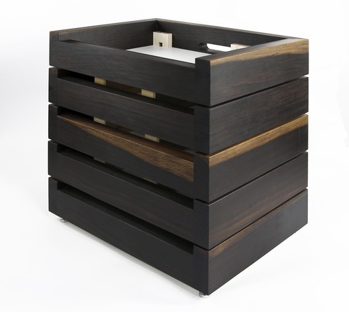 Sans platine massive - sans,