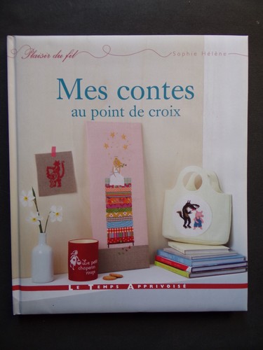Mes contes point de - §,
