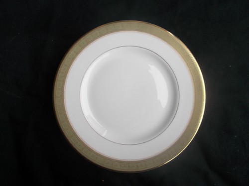 Assiette dessert royal - À,