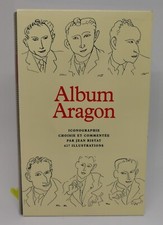 Pléiade - Album Aragon (1997)