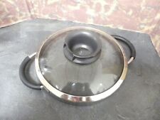 Couvercle pour robot cuiseur Magimix Cook Expert 18900 (Occasion)