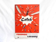 ANCIENNE TOLE PEINTE - PAINTED