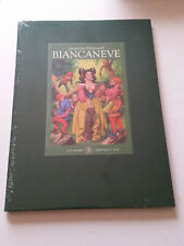 Biancaneve Portfolio