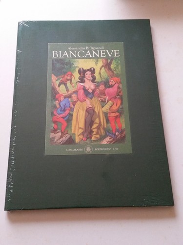 Biancaneve portfolio - biancaneve,