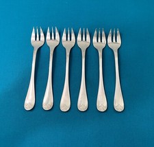 1 fourchette à huitre