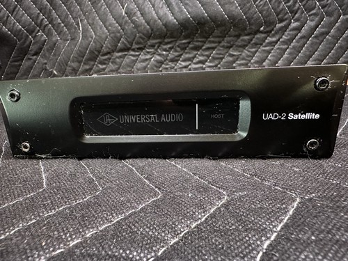 Universal audio uad - universal, uad-2
