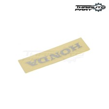 Autocollant décalcomanies