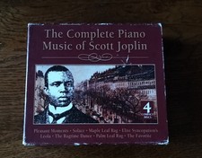 Coffret 4 CD "The Complete