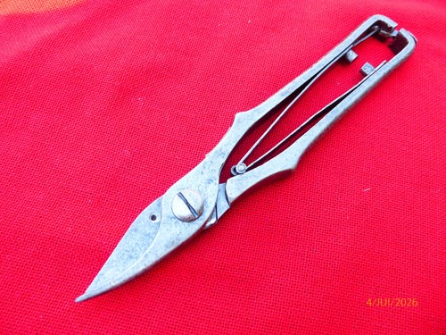 Secateur viticulteur - secateur, de