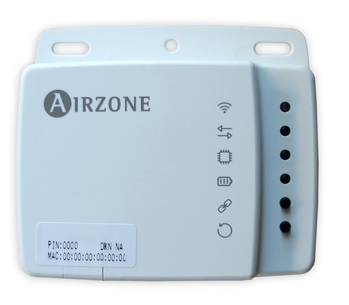 Goodman azai6wscdkb fi - goodman, wi-fi