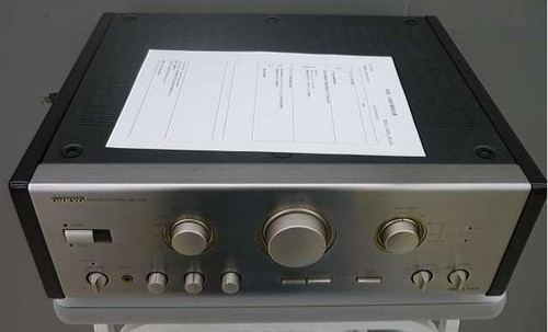 Onkyo integra 919 - integra, |