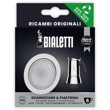 Joint bialetti silicone 1 - joint,