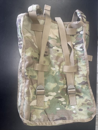 Eberlestock rifle cover - eberlestock,