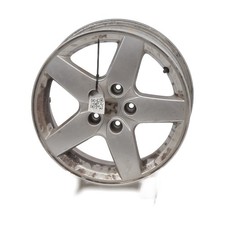 Jante alu - Peugeot 407 PH.2 -