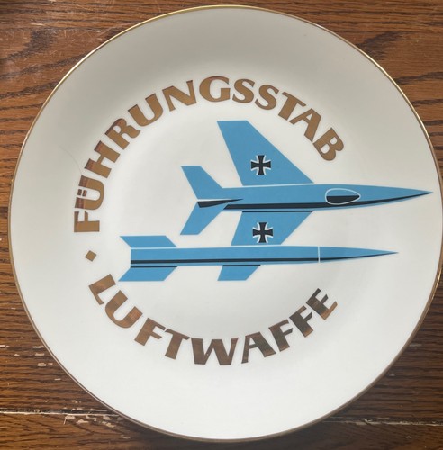 West german air force - german,