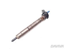 Hyundai Santa Fe Injecteur de