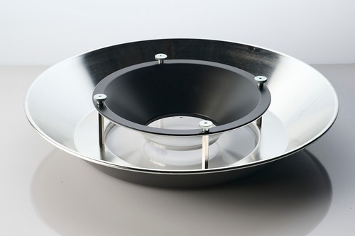 Reflecteur ring flash - ring,