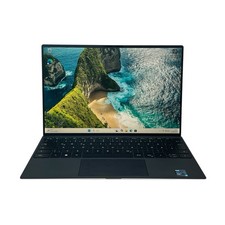 Dell XPS 13 9310 | i7-1165G7 |