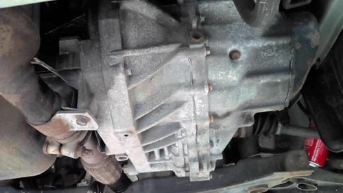 Boite vitesses suzuki swift - de,