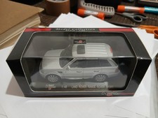 RANGE ROVER SPORT Gris HIGH SPEED - 1/43