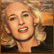 Tammy Wynette ‎– You