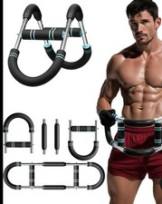 New twister arm trainer - new,
