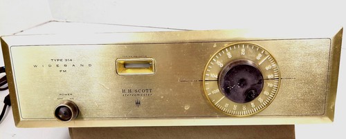 Scott type 314 wide - type,