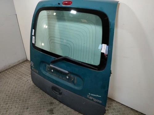 Malle hayon arriere renault - malle/hayon,