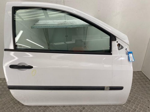 Porte avant droit renault - droit, clio