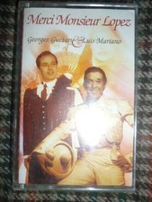 Georges Guétary & Luis