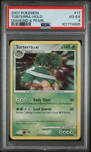 Psa torterra 2007 - psa, 4