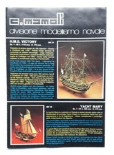 CATALOGUE 4 pages MAQUETTES