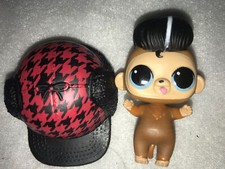 L.o.L. Surprise N43 :Poupée