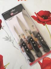 set de 3 couteaux de cuisine