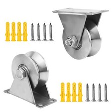 2 pièces Poulie de Levage