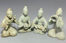 11.2" Song dynastie marquée