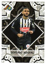PANINI FC Football Cards Ultra