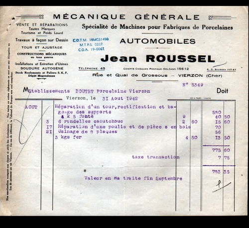 Vierzon machines pour - vierzon, (18)