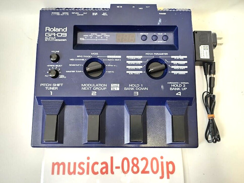 Roland guitar - roland,