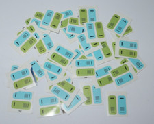 Playmobil Lot 38 Planche de 2