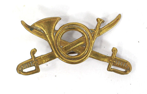 Insigne militaire coiffure - insigne,