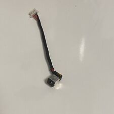 Connecteur de charge d'origine /Power jack Samsung Ativ book 9